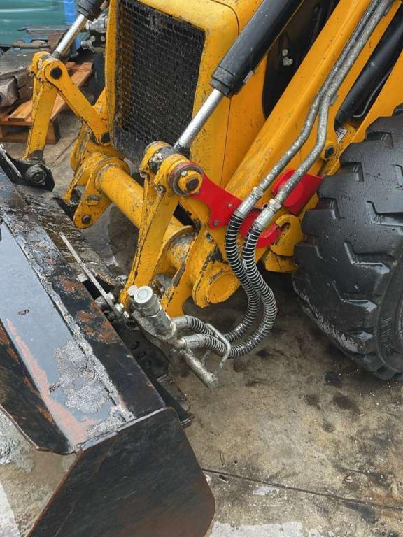 JCB 1CX-HF Photo 3