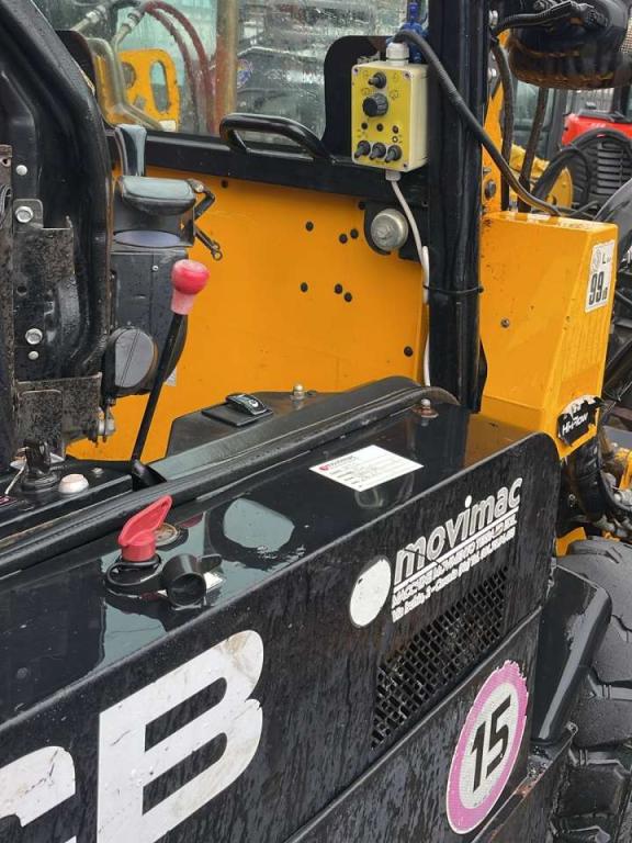 JCB 1CX-HF Photo 7