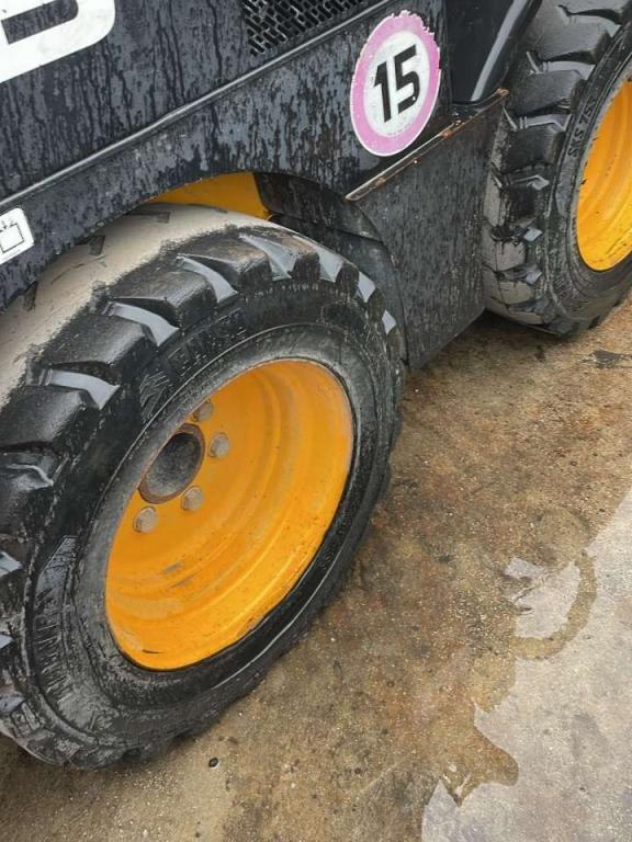 JCB 1CX-HF Photo 8