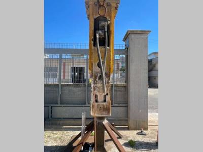 Indeco 7000 en vente par Arca Srl