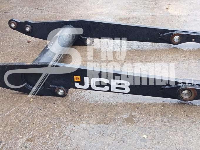 Bras pour chargeuse pour JCB 436 ZN Photo 1