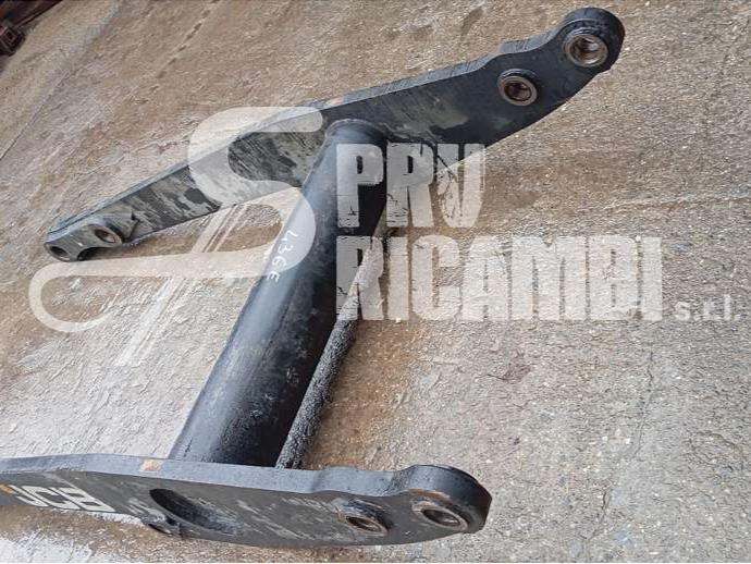 Bras pour chargeuse pour JCB 436 ZN Photo 2