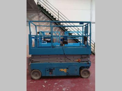 Genie GS 2032 en vente par Makiboom Slu