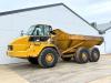 Caterpillar 725 - Automatic Greasing / Body Heating Photo 1 thumbnail