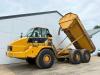 Caterpillar 725 - Automatic Greasing / Body Heating Photo 15 thumbnail