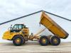 Caterpillar 725 - Automatic Greasing / Body Heating Photo 16 thumbnail