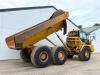 Caterpillar 725 - Automatic Greasing / Body Heating Photo 19 thumbnail