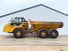 Caterpillar 725 - Automatic Greasing / Body Heating Photo 2 thumbnail