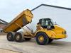 Caterpillar 725 - Automatic Greasing / Body Heating Photo 21 thumbnail