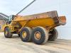 Caterpillar 725 - Automatic Greasing / Body Heating Photo 3 thumbnail