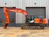 Hitachi ZX300LCN-6 Photo 1 thumbnail