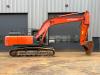 Hitachi ZX300LCN-6 Photo 6 thumbnail
