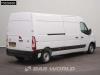 Renault Master 135PK L3H2 Maxi Airco Cruise Euro6 L3 Airco Cruise control Photo 2 thumbnail