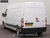 Renault Master 135PK L3H2 Maxi Airco Cruise Euro6 L3 Airco Cruise control Photo 6 thumbnail