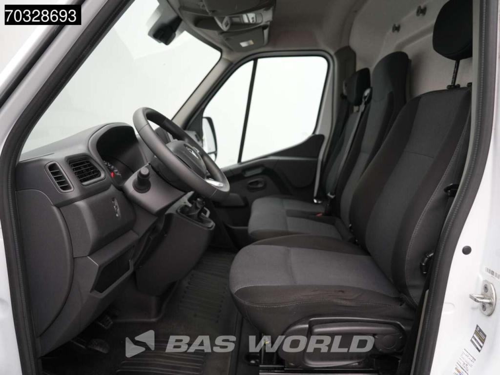 Renault Master 135PK L3H2 Maxi Airco Cruise Euro6 L3 Airco Cruise control Photo 12