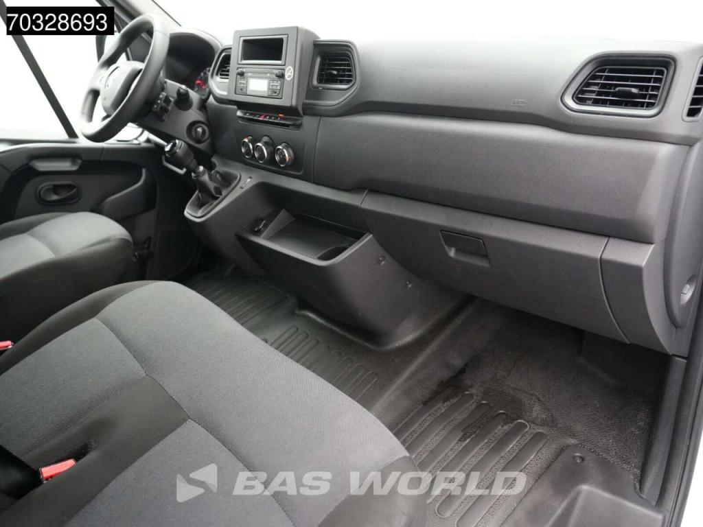 Renault Master 135PK L3H2 Maxi Airco Cruise Euro6 L3 Airco Cruise control Photo 13