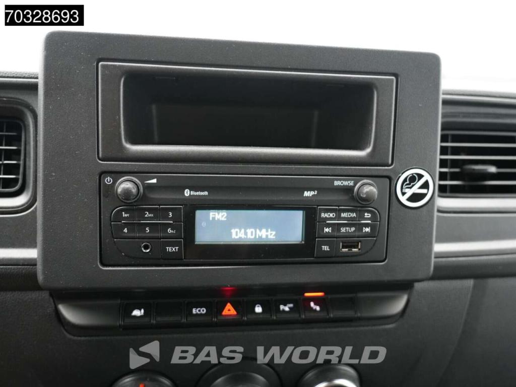 Renault Master 135PK L3H2 Maxi Airco Cruise Euro6 L3 Airco Cruise control Photo 14