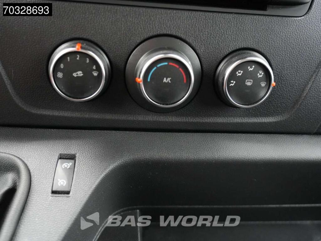 Renault Master 135PK L3H2 Maxi Airco Cruise Euro6 L3 Airco Cruise control Photo 15