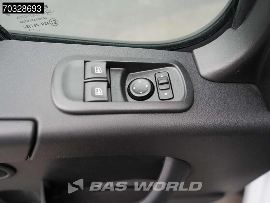 Renault Master 135PK L3H2 Maxi Airco Cruise Euro6 L3 Airco Cruise control Photo 17