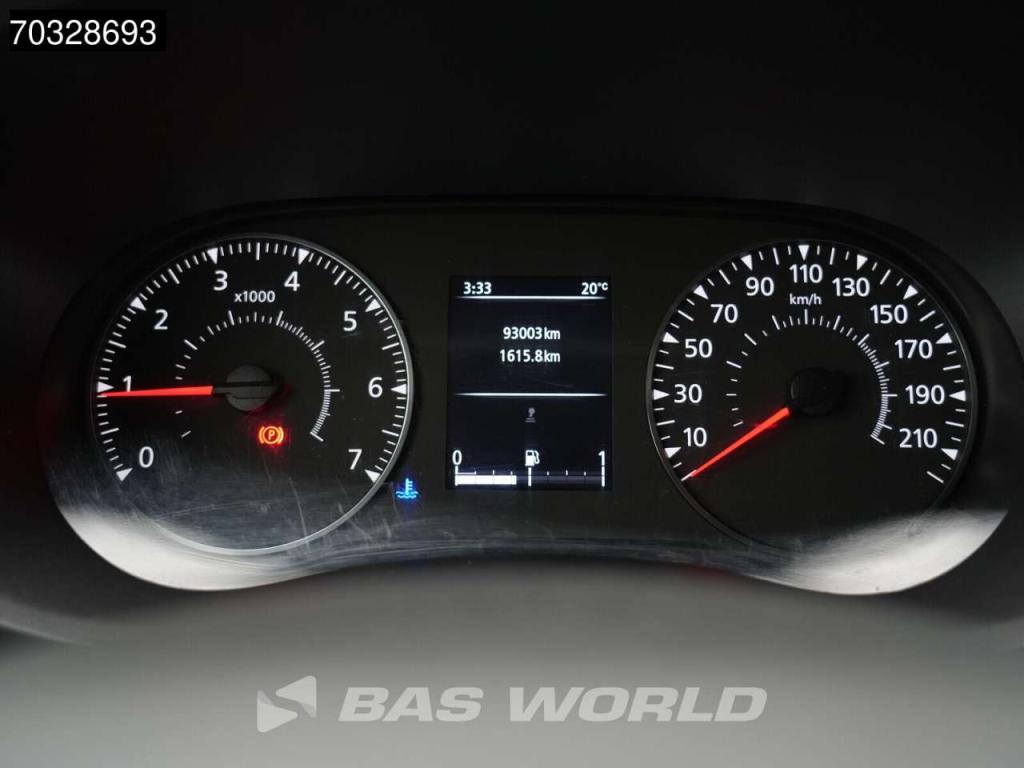 Renault Master 135PK L3H2 Maxi Airco Cruise Euro6 L3 Airco Cruise control Photo 18