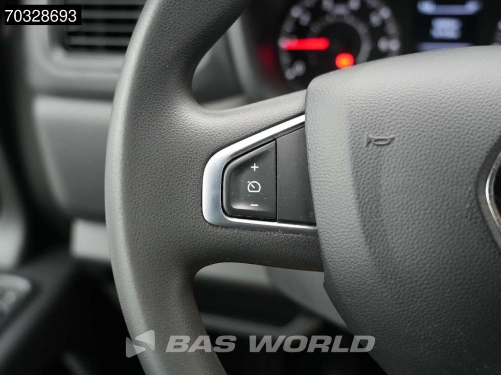 Renault Master 135PK L3H2 Maxi Airco Cruise Euro6 L3 Airco Cruise control Photo 19