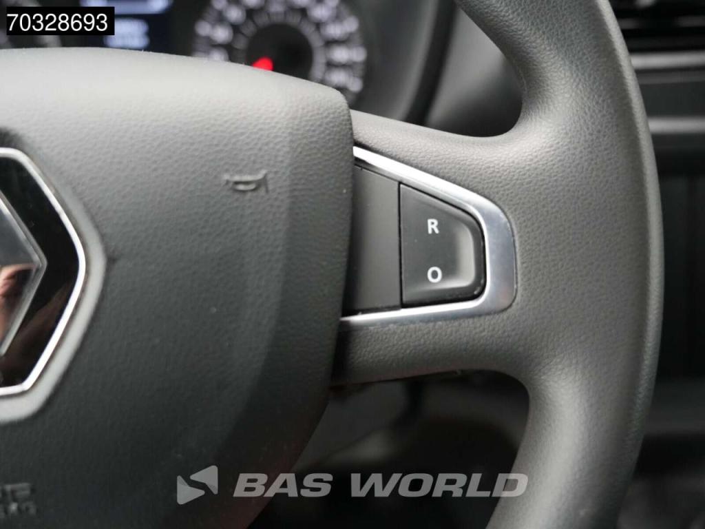 Renault Master 135PK L3H2 Maxi Airco Cruise Euro6 L3 Airco Cruise control Photo 20