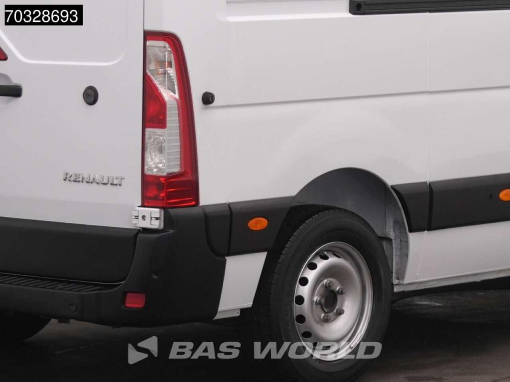 Renault Master 135PK L3H2 Maxi Airco Cruise Euro6 L3 Airco Cruise control Photo 24