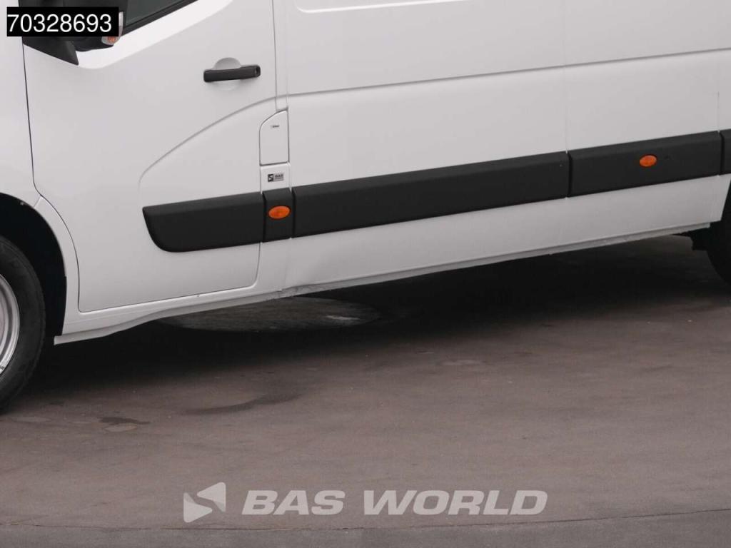 Renault Master 135PK L3H2 Maxi Airco Cruise Euro6 L3 Airco Cruise control Photo 29