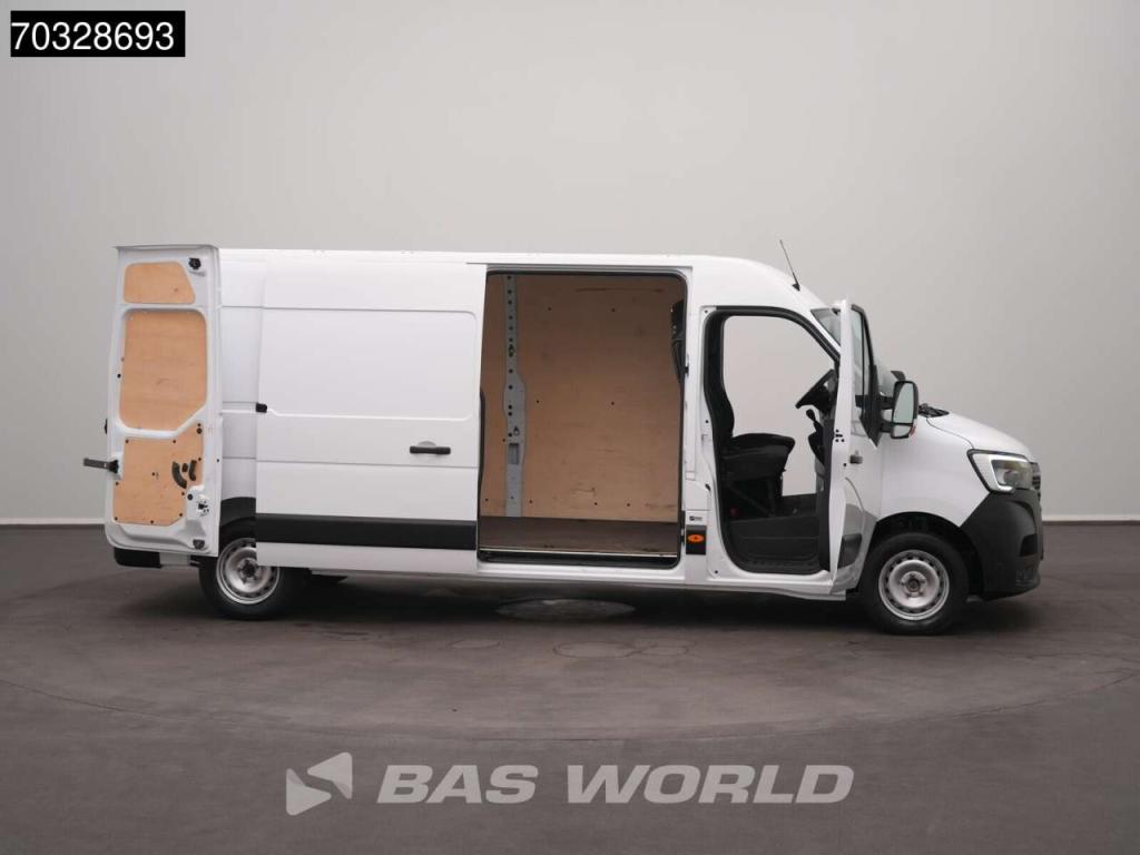 Renault Master 135PK L3H2 Maxi Airco Cruise Euro6 L3 Airco Cruise control Photo 7