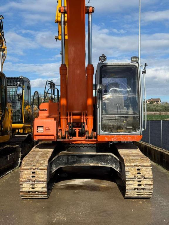 Fiat Hitachi ex 215 Photo 11
