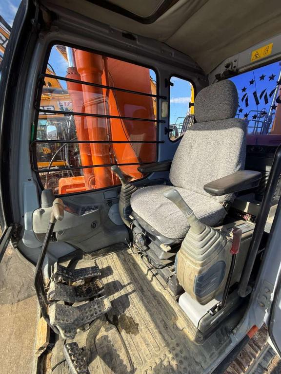 Fiat Hitachi ex 215 Photo 7