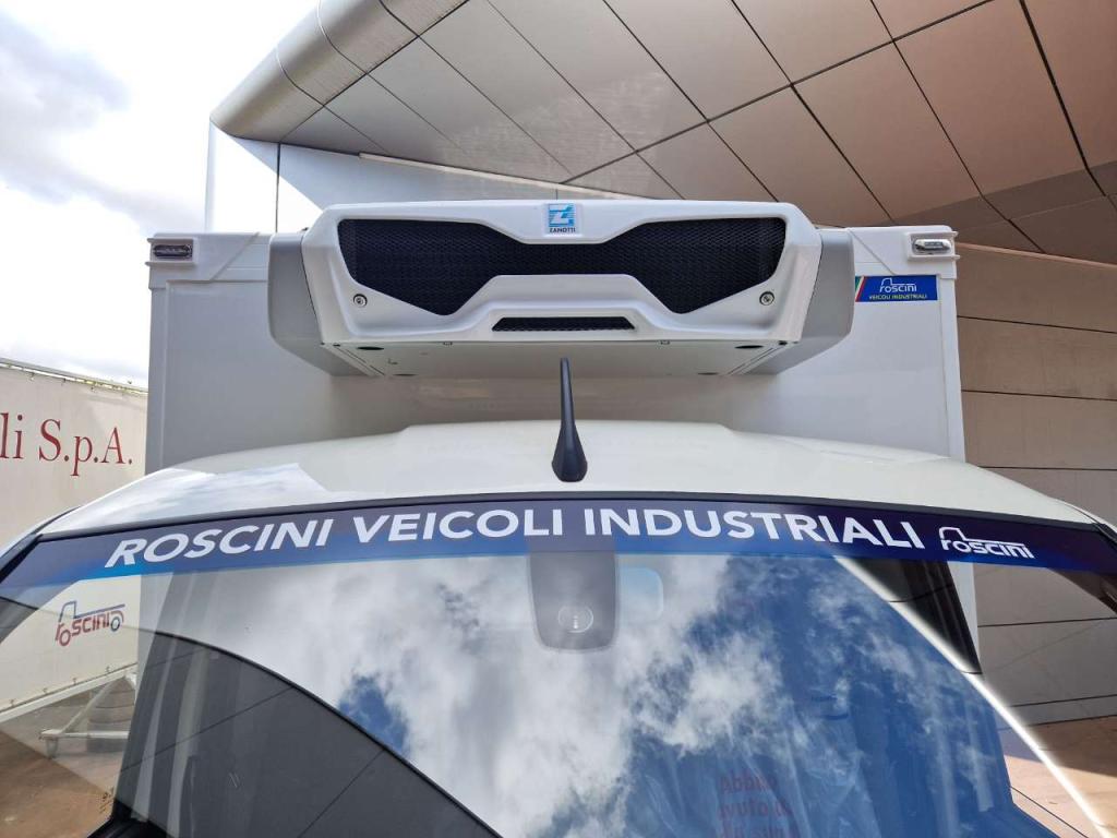Piaggio Porter NP6 Photo 11