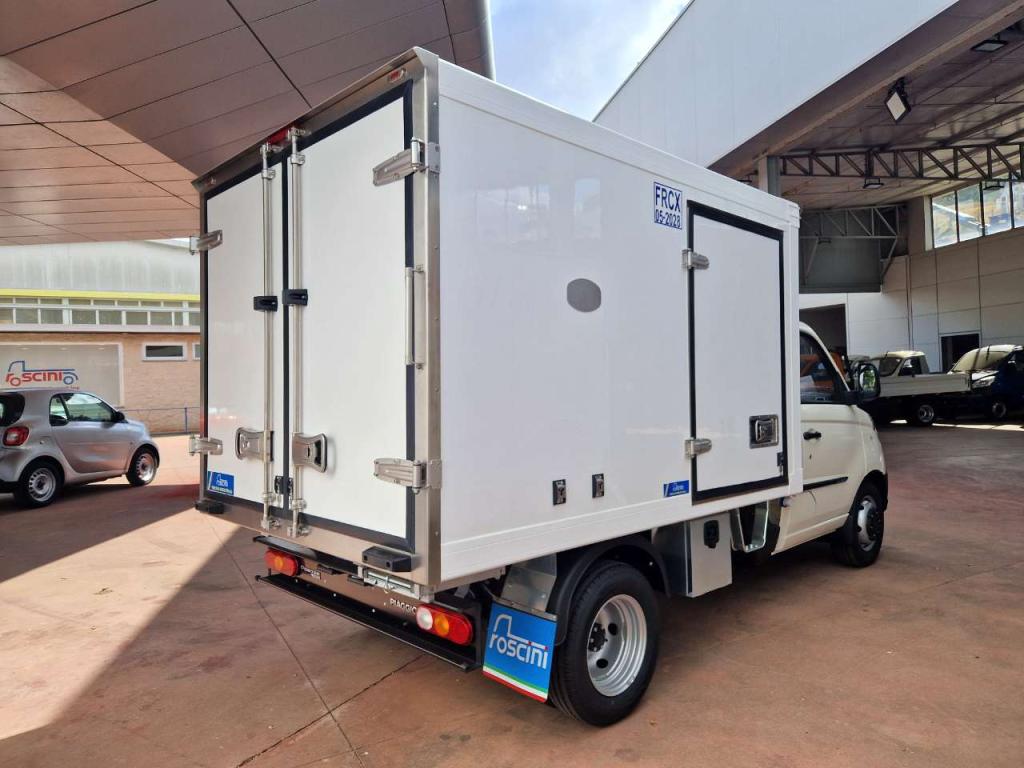 Piaggio Porter NP6 Photo 2