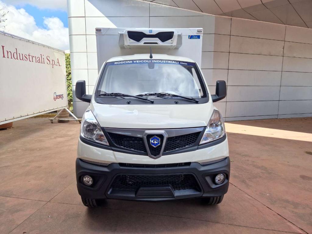 Piaggio Porter NP6 Photo 4