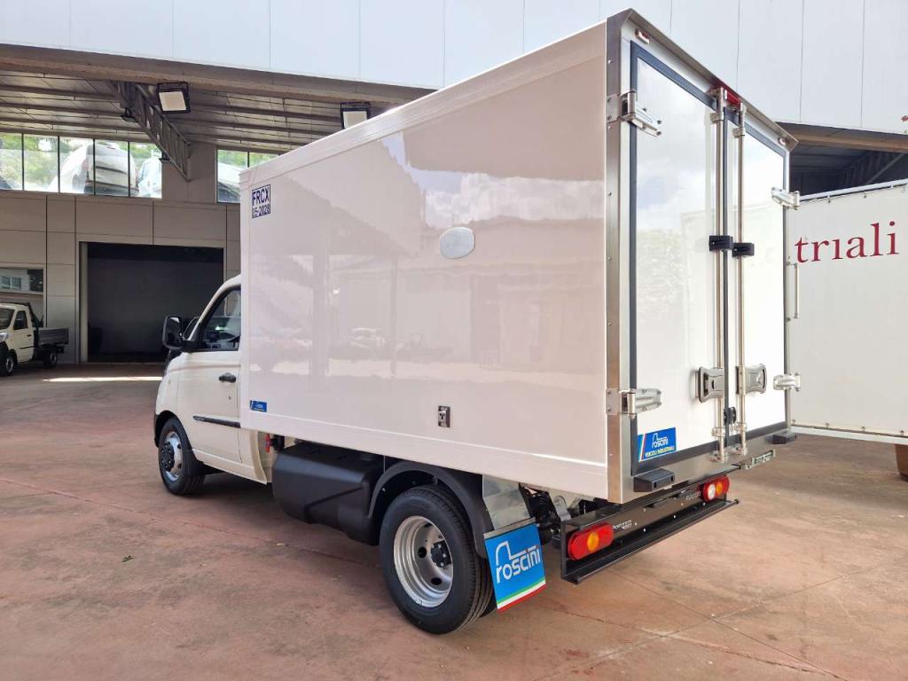 Piaggio Porter NP6 Photo 5