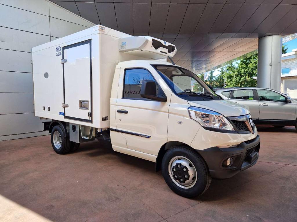 Piaggio Porter NP6 Photo 7