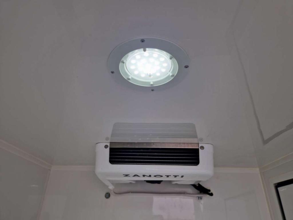 Piaggio Porter NP6 Photo 8