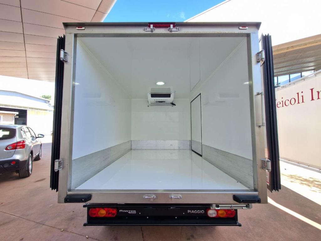 Piaggio Porter NP6 Photo 9