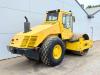 Bomag BW219DH-3 - Good Overall Condition / Deutz Engine Photo 5 thumbnail