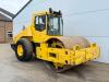 Bomag BW219DH-3 - Good Overall Condition / Deutz Engine Photo 6 thumbnail