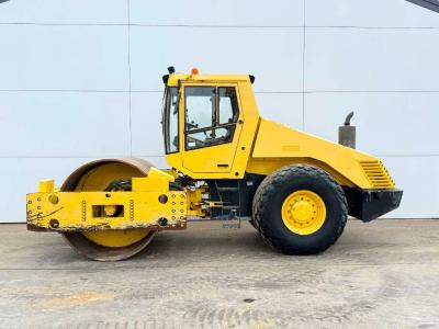Bomag BW219DH-3 - Good Overall Condition / Deutz Engine en vente par Boss Machinery