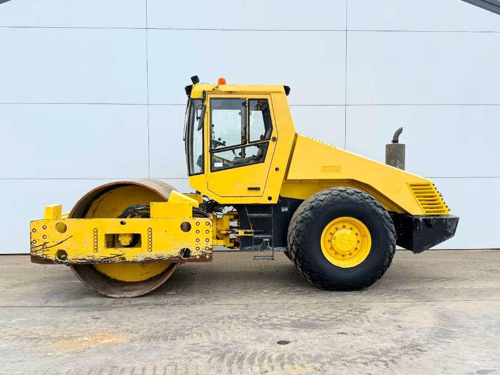 Bomag BW219DH-3 - Good Overall Condition / Deutz Engine Photo 1