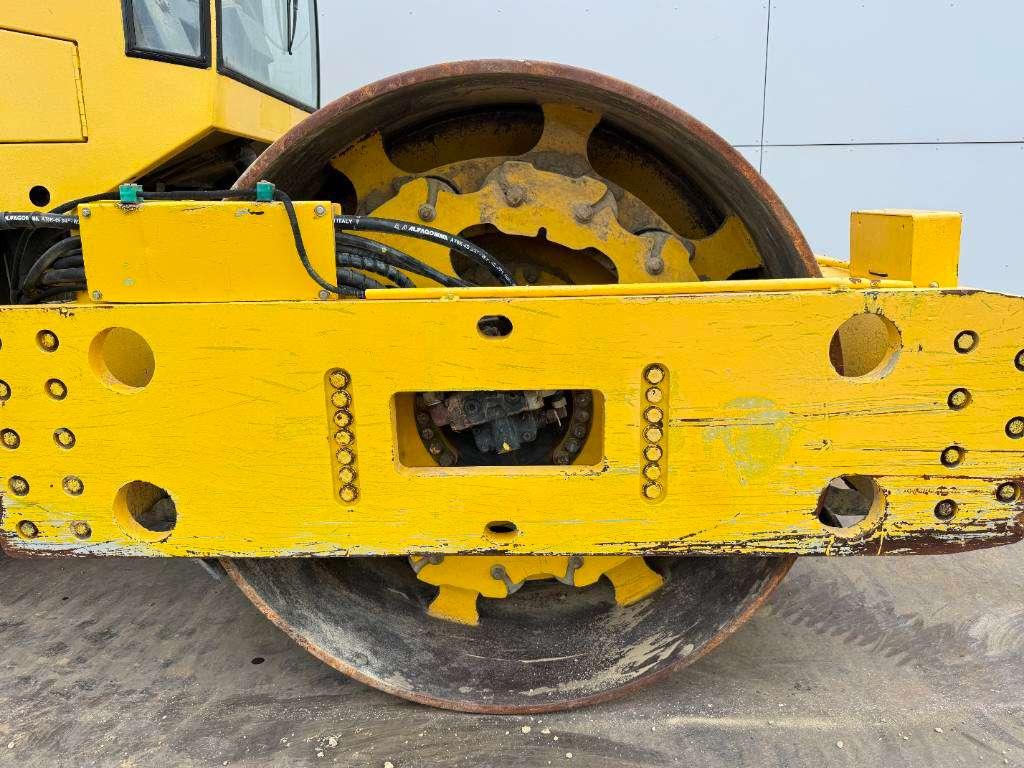 Bomag BW219DH-3 - Good Overall Condition / Deutz Engine Photo 12