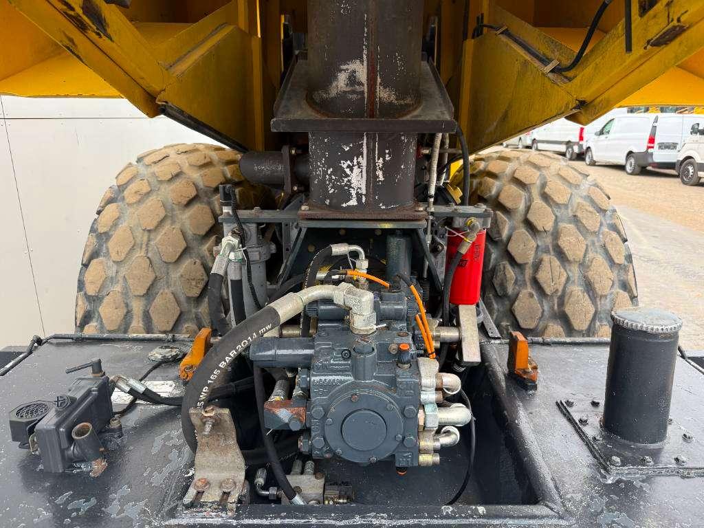 Bomag BW219DH-3 - Good Overall Condition / Deutz Engine Photo 16