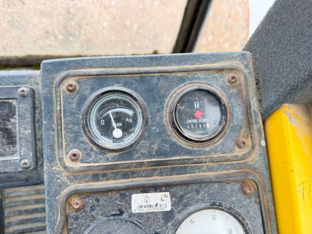 Bomag BW219DH-3 - Good Overall Condition / Deutz Engine Photo 18