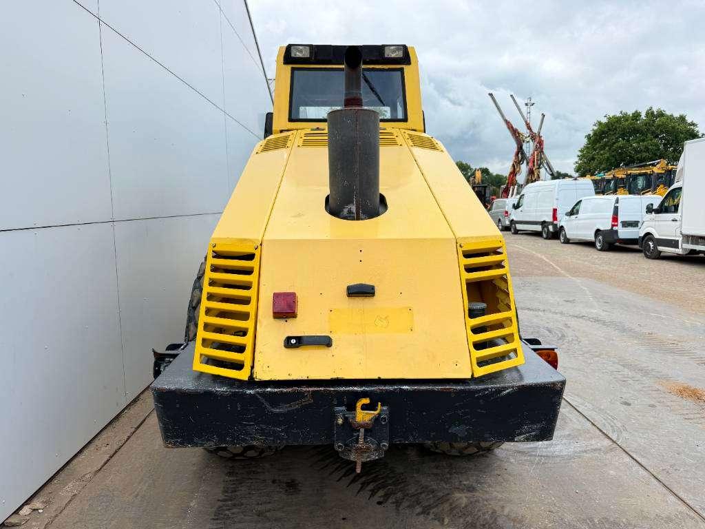 Bomag BW219DH-3 - Good Overall Condition / Deutz Engine Photo 4