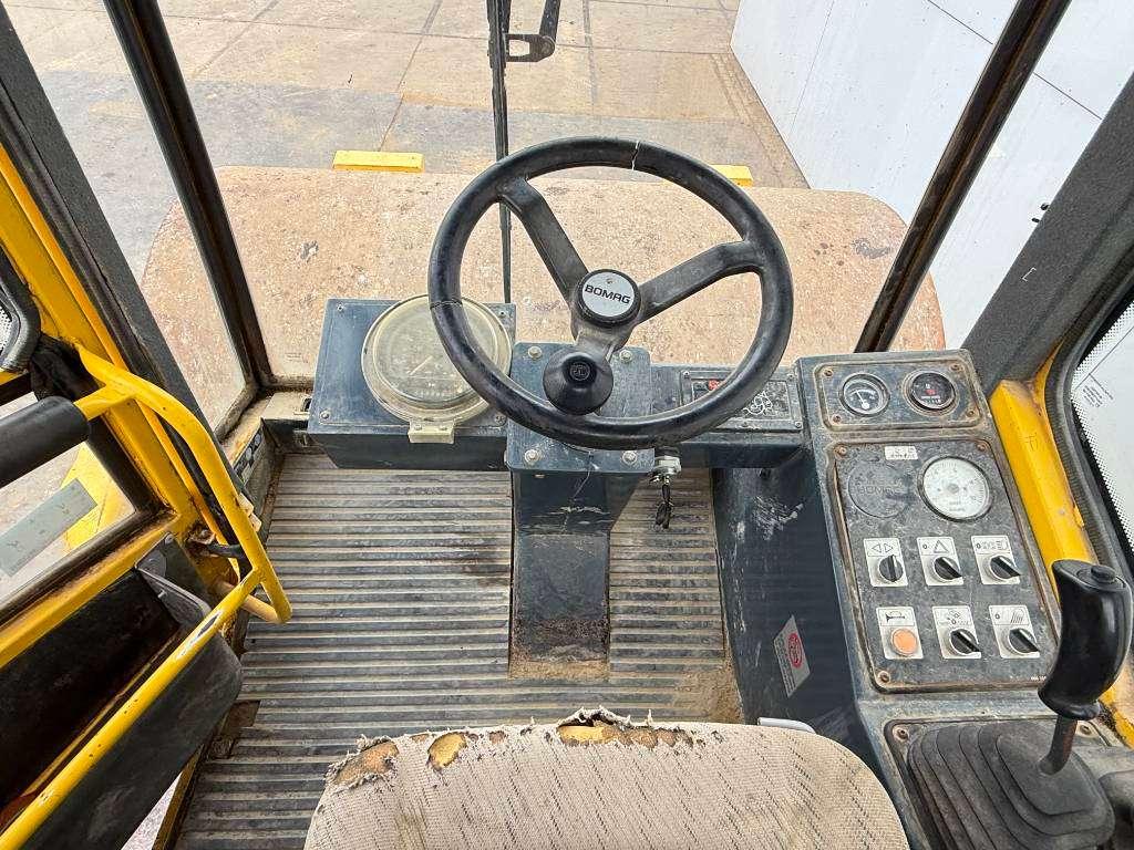Bomag BW219DH-3 - Good Overall Condition / Deutz Engine Photo 7