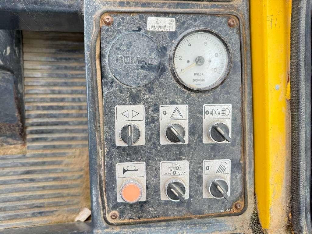 Bomag BW219DH-3 - Good Overall Condition / Deutz Engine Photo 8