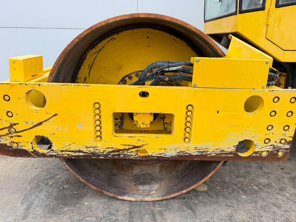 Bomag BW219DH-3 - Good Overall Condition / Deutz Engine Photo 9