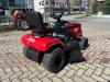 Mountfield SD 98 H - IDROSTATICO - SCARICO LATERALE Photo 6 thumbnail